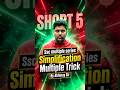 SSC Multiple Series by Abhinay Sir | Simplification Multiple trick 🔥