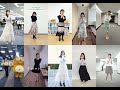 10人でポンタダンス ポンタのうた 山岸愛梨 江川清音 松雪彩花 白井ゆかり 駒木結衣 戸北美月 小林李衣奈 魚住茉由 小川千奈 青原桃香 ウェザーニュース切り抜き 10人でポンタダンス ポンタのうた 山岸愛梨 江川清音 松雪彩花 白井ゆかり 駒木結衣 戸北美月 小林李衣奈 魚住茉由 小川千奈 青原桃香 ウェザーニュース切り抜き