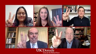 5 Years After Paris: What's Happening at the COP26 United Nations Climate Change Conference? 11/3/21