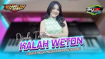 KALAH WETON (Kemputs Sts) Cover Nguk Nguk Tanpa kendang Jepara | ORG 2024 Keyboard Oprekan