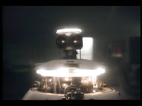 SpaceCamp - Jinx