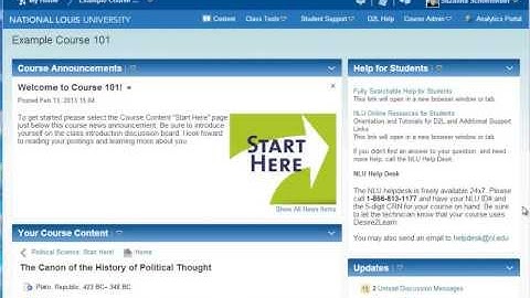 Emailing via the Classlist Tool (D2L 10.0)