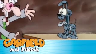 Garfield & Friends - Robodie | First Aid Wade | Video Victim (Full Episode) by Garfield & Friends 143,031 views 2 years ago 23 minutes