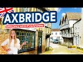 Axbridge somerset is an amazing medieval town