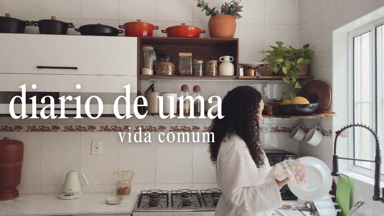 Vivendo dias de Solitude, Jantar Simples Caseiro, Rotina Real de um CLT vivendo em São Paulo.