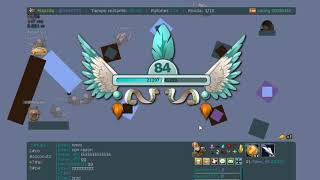 First Racing - Poker_45 TRANSFORMICE #10 | Luis12