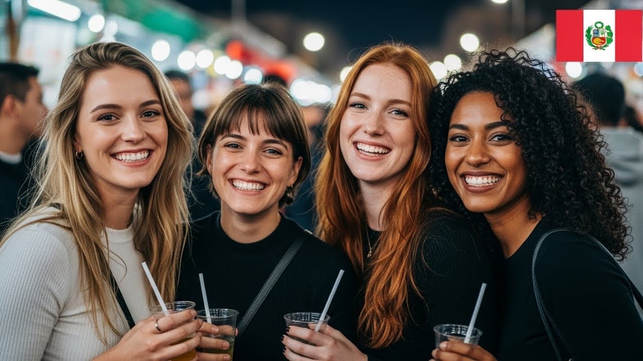 Por qué los extranjeros aman Perú: su gastronomía vence a Francia e Italia