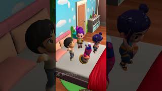 Whos Not Sleeping Here?