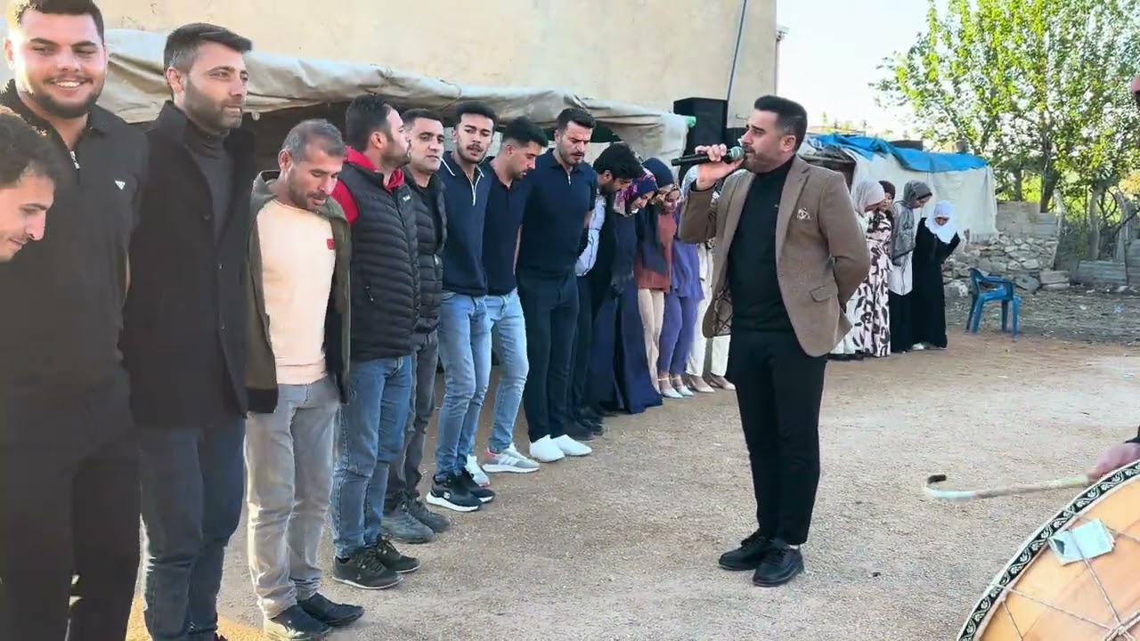 GÜNGÖR PRODUCTİON BATMAN GOVEND & HALAY  BATMAN KARPUZLU KÖYÜ ( SELİVE )