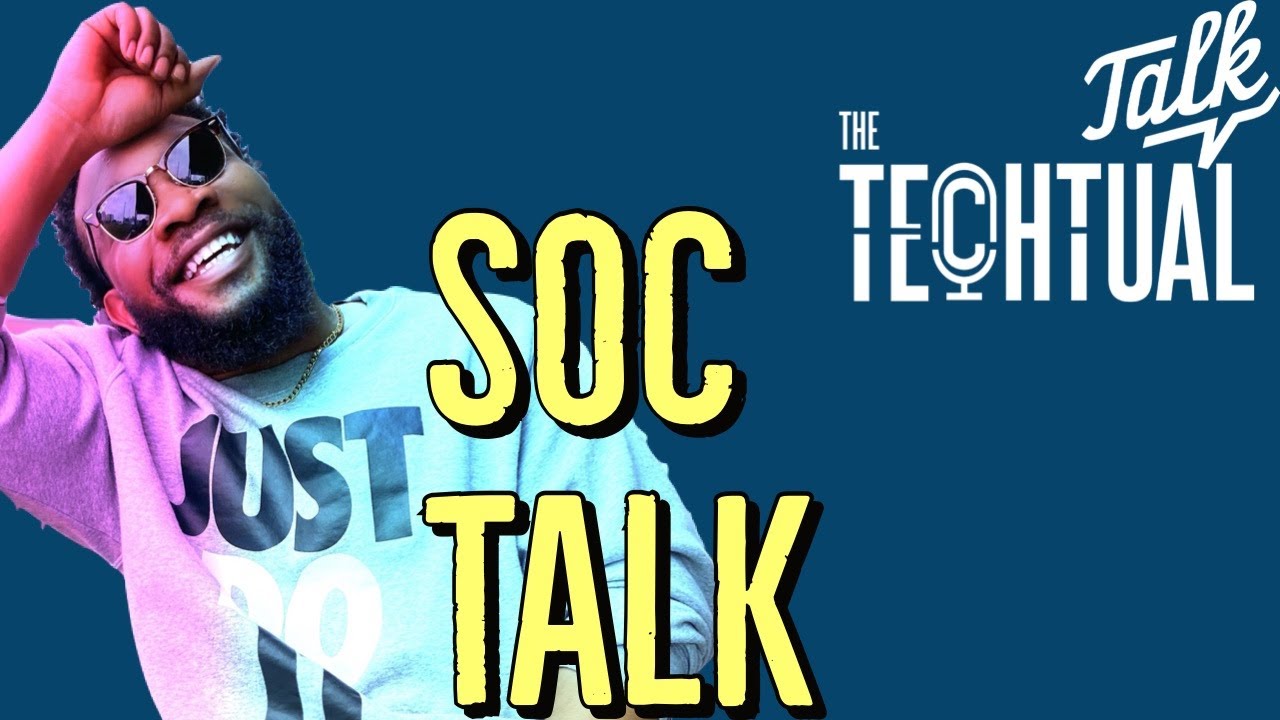How to have a Successful Security Operations Analyst Career | SOC Talk pt1 #tech #cybersecurity