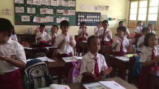 SD Pius kelas 2 2018/2019(1)