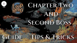Celebrity Loop Hero Chapter 2 and Second Boss Guide - Gameplay Tips Profile