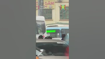 Giải quyết bất cập trong biển báo, đèn tín hiệu #giaothong