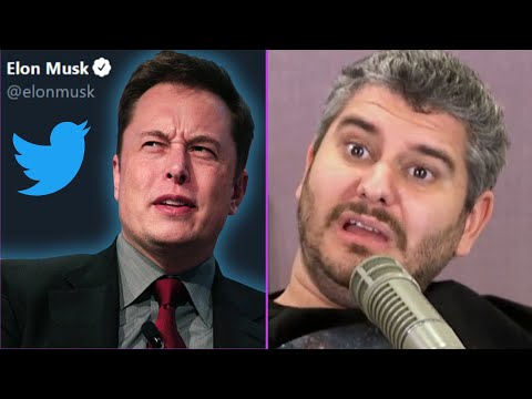 Elon Musk, Bill Gates, Warren Buffet Hacked On Twitter