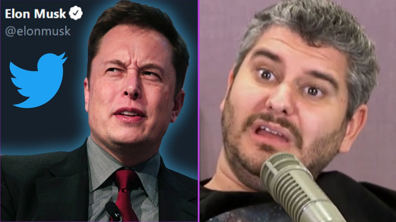 Elon Musk, Bill Gates, Warren Buffet Hacked On Twitter YouTube