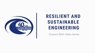 Engineering Resilience: 40 Years of Sustainable Innovation in Hawai‘i | Oceanit