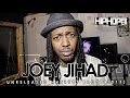 Joey Jihad Unreleased HHS1987 Blog 2013