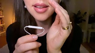 ASMR Cupped Whisper Ramble 🐣 Pet Peeves