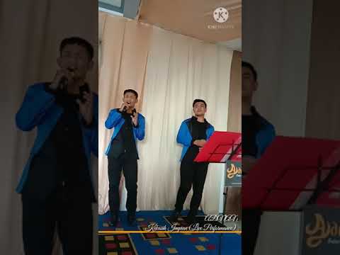 Kekasih Impian -