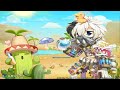 Ragnarok   20231017 RO 查爾斯 天帝 DAY 1練功實錄 沉塔-研2