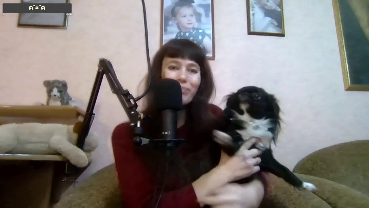 Вечер душевных песен (18.01.26)