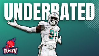 The MOST UNDERRATED NFL Edge Rusher (DE) 2022!!! ||NFL||