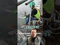 【モニタリング】海外の足場現場④！#shorts #建設 #建築 #足場 #職人 #時耀 #ときよう