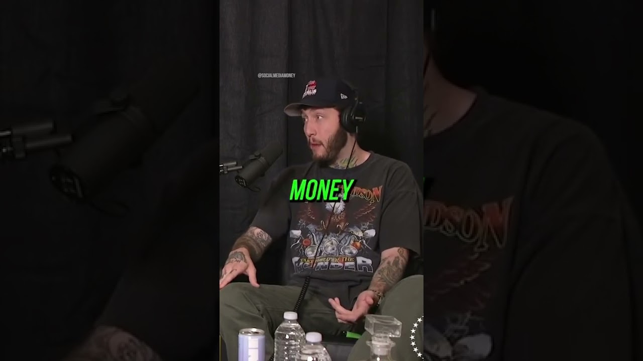 Faze Banks on the Concept of "Play to Earn"