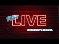 Wednesday Funko Live! With Adam And Carrie!