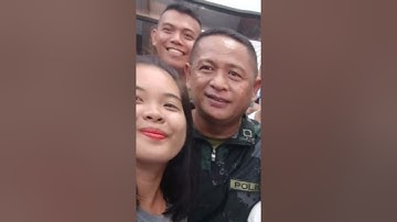 Butuan city beta epsilon chapter phi lambda epsilon 1965