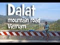 Road to Dalat, Vietnam