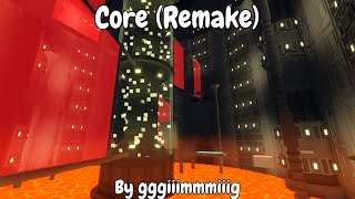 Core (Remake) [Crazy] {1st victor} | FE2 Community Maps