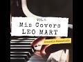 La Mejor Version De Mi - Leo Mart (Cover) Natti Natasha