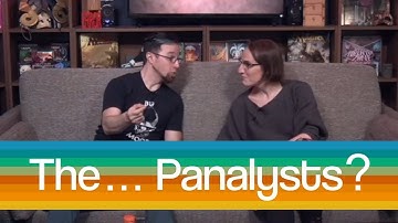 DB2021 - The Panalysts? - Unload This Cursed Technology