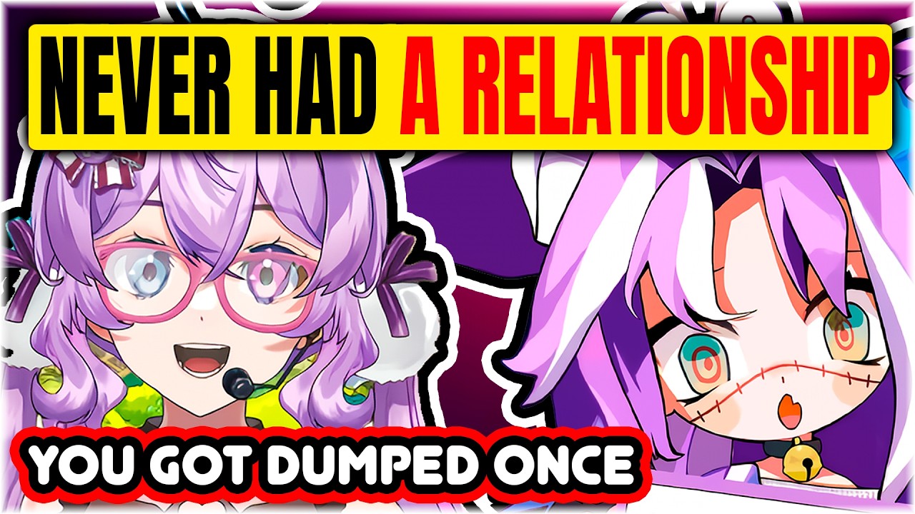 Michi Went To Rachie's Love Advice Podcast...