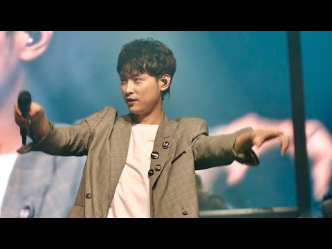 17.1229 버즈전국투어콘서트.버즈(민경훈) -It's U