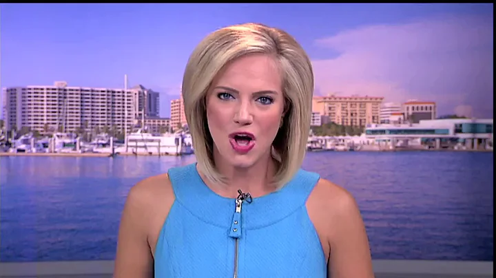 Good Morning Suncoast at 6am - September 5, 2017