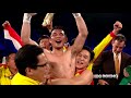 Fight highlights: Srisaket Sor Rungvisai vs. Juan Francisco Estrada (HBO Boxing After Dark)