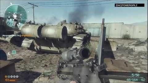 Medal of Honor (DAC) Vs (Nok) & (king)