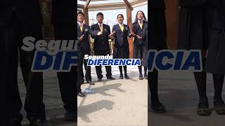 👀¿Cuál es la DIFERENCIA de estudiar en el COAR y estudiar en otro Colegio?