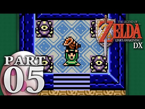 The Truth Revealed - The Legend of Zelda: Link's Awakening DX [5