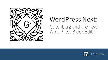 WordPress Next: Gutenberg and the new WordPress Block Editor