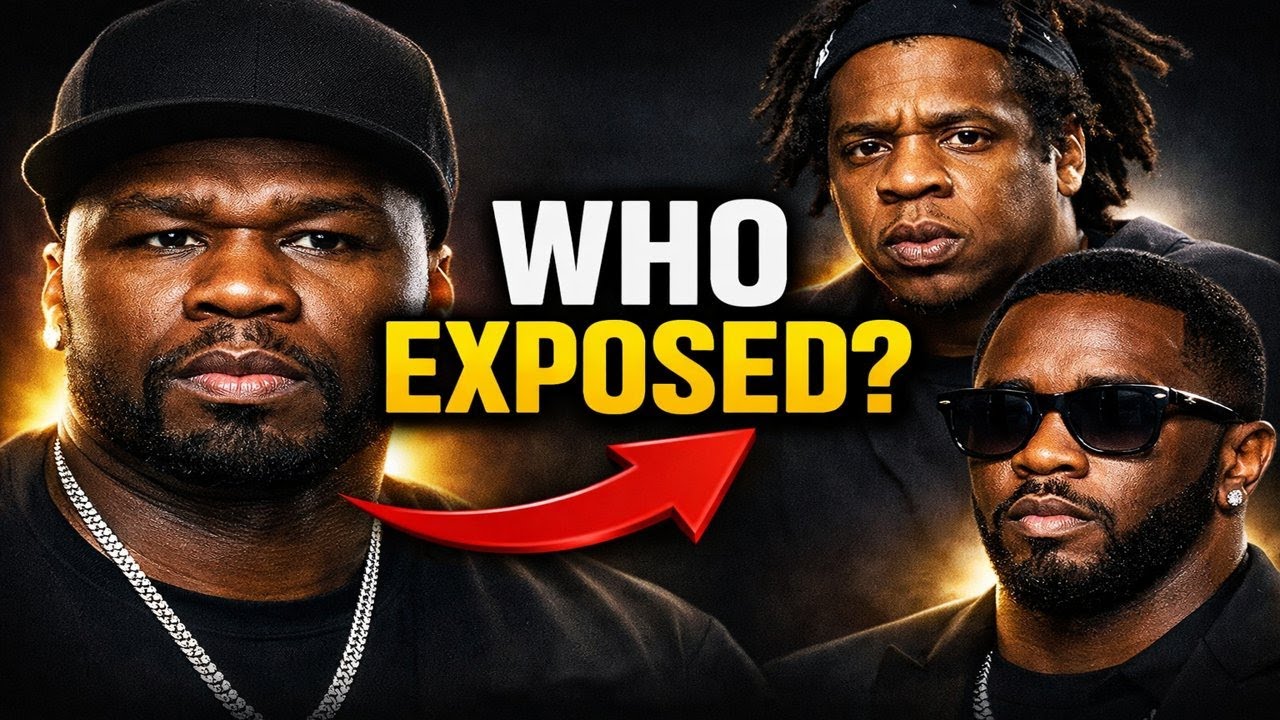 The SHOCKING Truth About JayZ and Diddy's FEUD YouTube