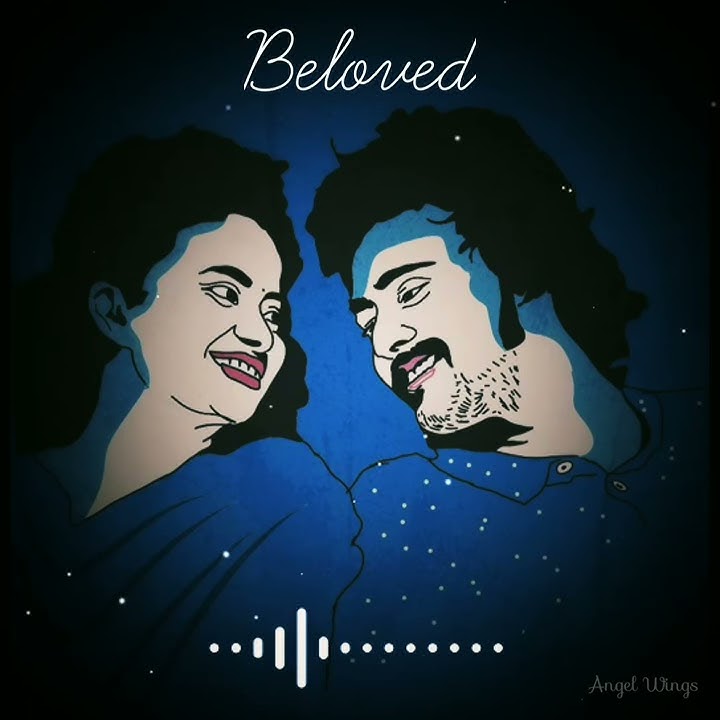 Uyiril thodum[violin cover] | kumbalangi nights | love whatsappstatus