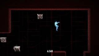 Challenge Room 23 - Step Up - Bionic Commando: Rearmed Profile