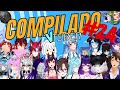 COMPILADO VTUBER #24 - (10 MIN)