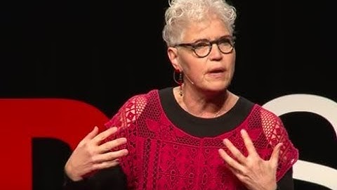 Connect and lead, how we create community  | Kathy Coffey | TEDxSnoIsleLibraries