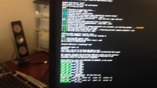 IFB 102 Mini Project demo