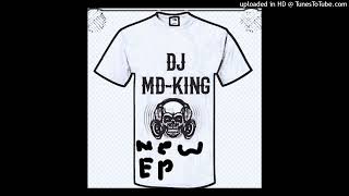 Dj-MD-king - Izwi lenkosi original GQOM - 2022