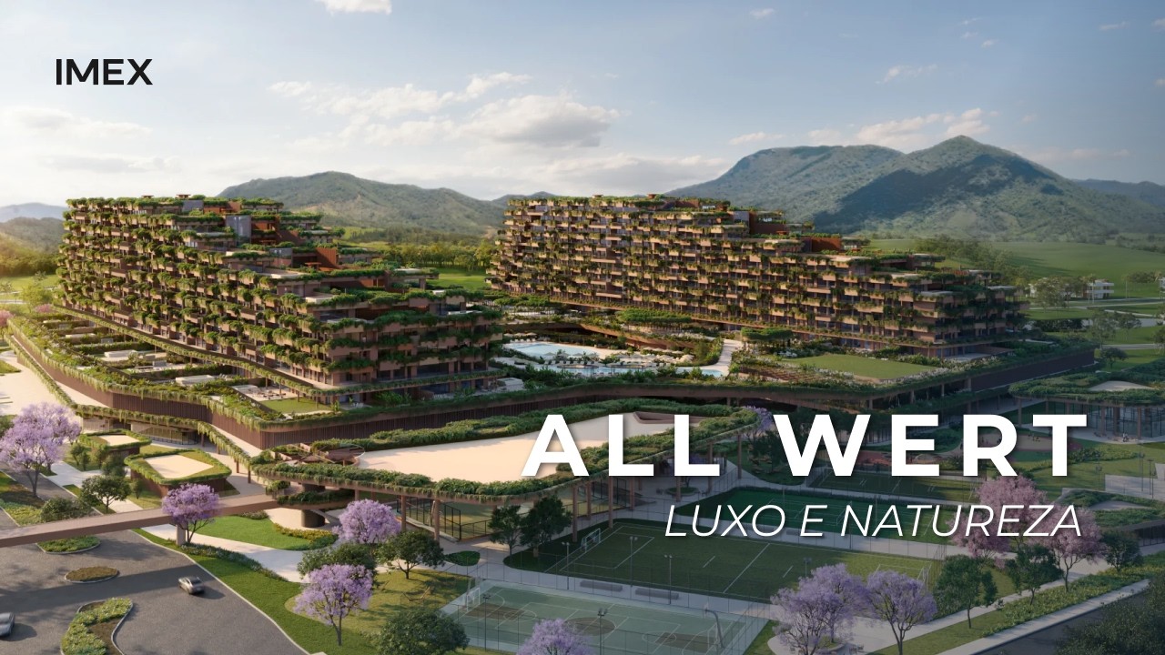 Por dentro do All Resort Porto Belo: golfe, tênis e estrutura de nível internacional